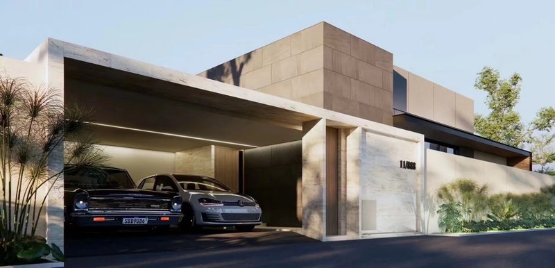 4 Bedroom Villa with private pool in Chalong, Phuket at Star Silas Villas