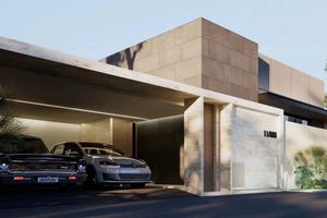 4 Bedroom Villa with private pool in Chalong, Phuket at Star Silas Villas