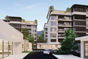 1 Bedroom Apartment in Kamala district, Phuket at The Element by Anocha Complex
