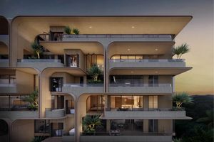 2 Bedroom Apartment in Bang Tao, Phuket at Surfhouse Phuket