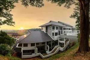 คอนโดมิเนียม ในสาคู