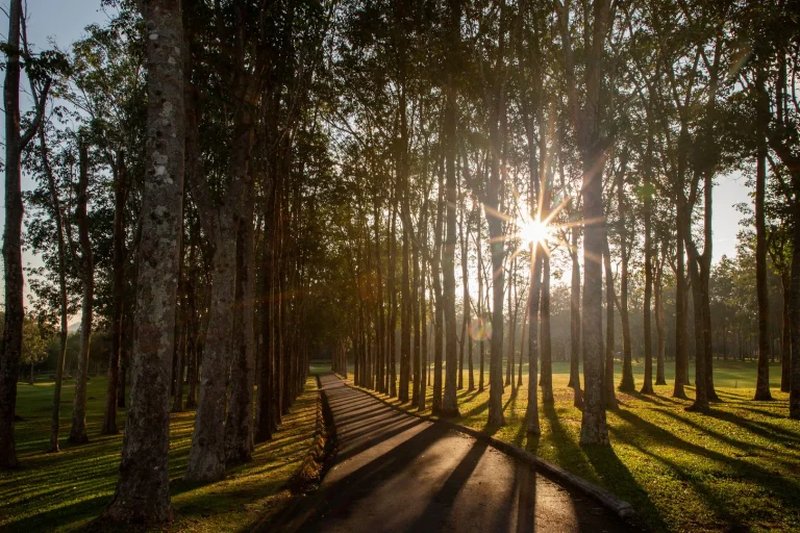 Luxury Duplex 2 Bedroom apartment in a gated community with Golf courses in Blue Canyon Heights