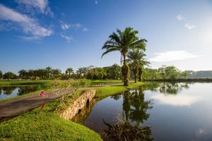 Luxury Duplex 2 Bedroom apartment in a gated community with Golf courses in Blue Canyon Heights