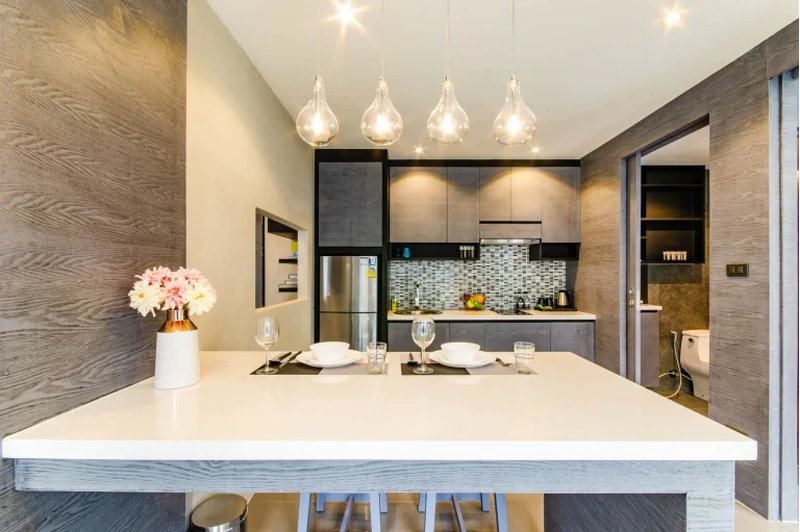 2 Bedroom Apartment near Kamala Beach, Phuket City Gate Phuket