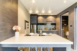 2 Bedroom Apartment near Kamala Beach, Phuket City Gate Phuket