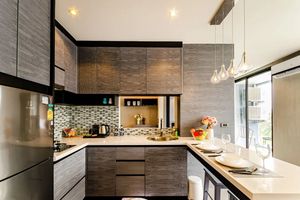 2 Bedroom Apartment near Kamala Beach, Phuket City Gate Phuket