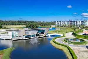 Studio near Nai Yang Beach, Phuket at Royal Lee The Terminal Phuket