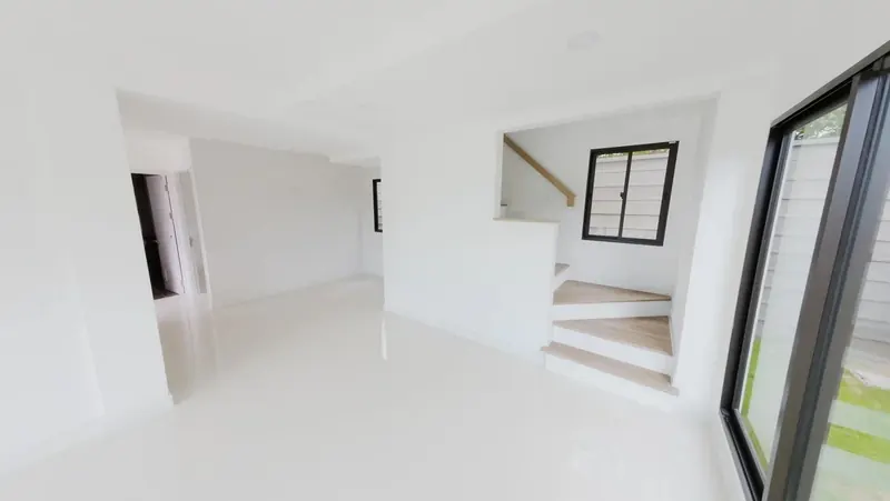 townhouse in Thep Krasasttri