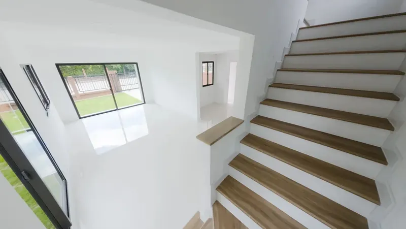 townhouse in Thep Krasasttri