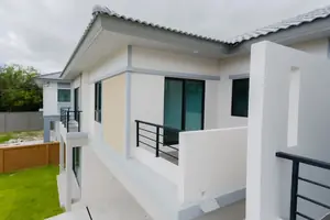 townhouse in Thep Krasasttri