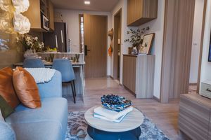 1 Bedroom Apartment near Bang Tao and Surin Beaches, Phuket at Rhea by Sansiri