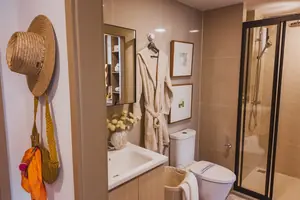 condo in Bangtao