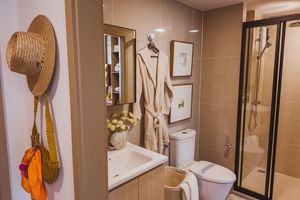 1 Bedroom Apartment near Bang Tao and Surin Beaches, Phuket at Rhea by Sansiri