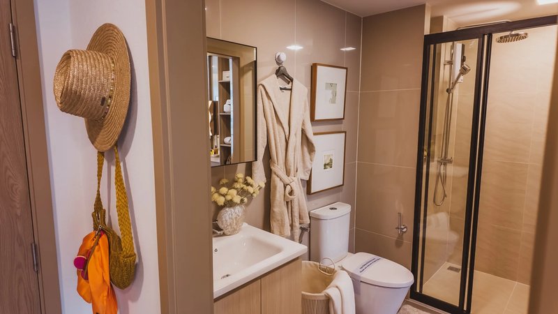 1 Bedroom Apartment near Bang Tao and Surin Beaches, Phuket at Rhea by Sansiri