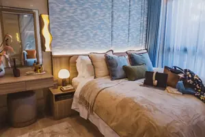 condo in Bangtao