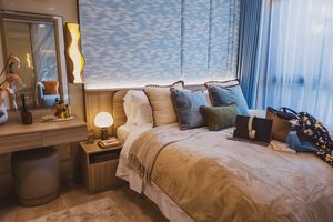 1 Bedroom Apartment near Bang Tao and Surin Beaches, Phuket at Rhea by Sansiri