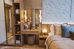condo in Bangtao