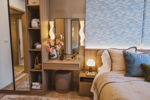 1 Bedroom Apartment near Bang Tao and Surin Beaches, Phuket at Rhea by Sansiri