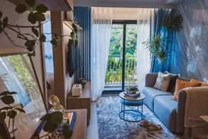 condo in Bangtao