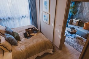 1 Bedroom Apartment near Bang Tao and Surin Beaches, Phuket at Rhea by Sansiri