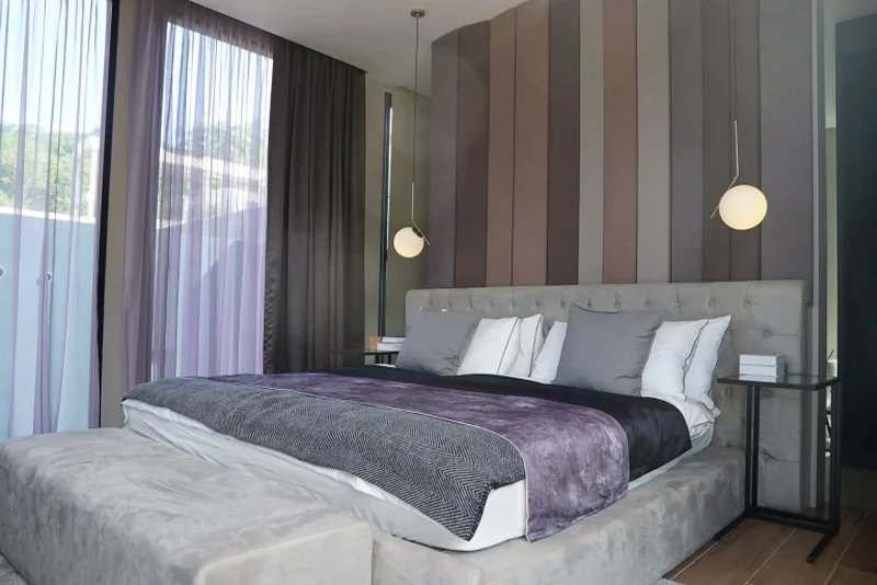 3 Bedroom Villa with Pool in Mai Khao, Phuket in Utopia Maikhao