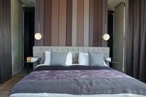 3 Bedroom Villa with Pool in Mai Khao, Phuket in Utopia Maikhao