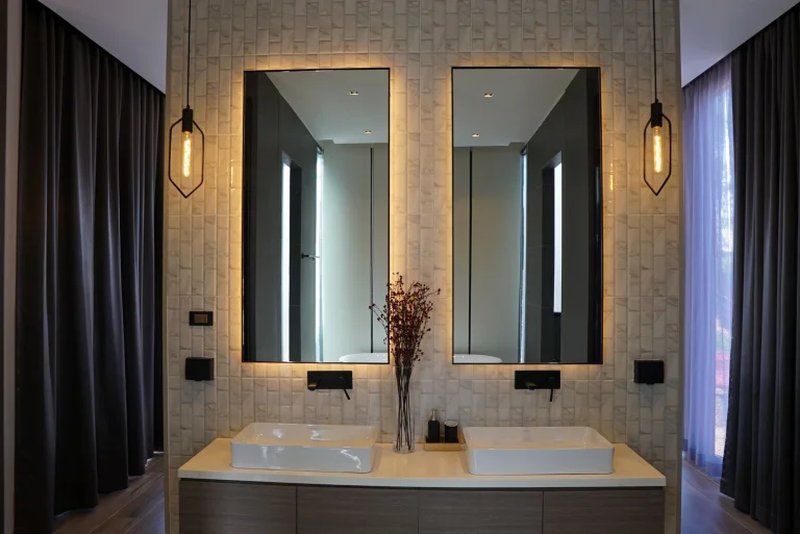 3 Bedroom Villa with Pool in Mai Khao, Phuket in Utopia Maikhao