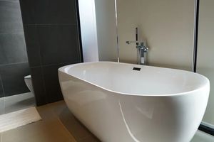 3 Bedroom Villa with Pool in Mai Khao, Phuket in Utopia Maikhao