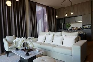 3 Bedroom Villa with Pool in Mai Khao, Phuket in Utopia Maikhao