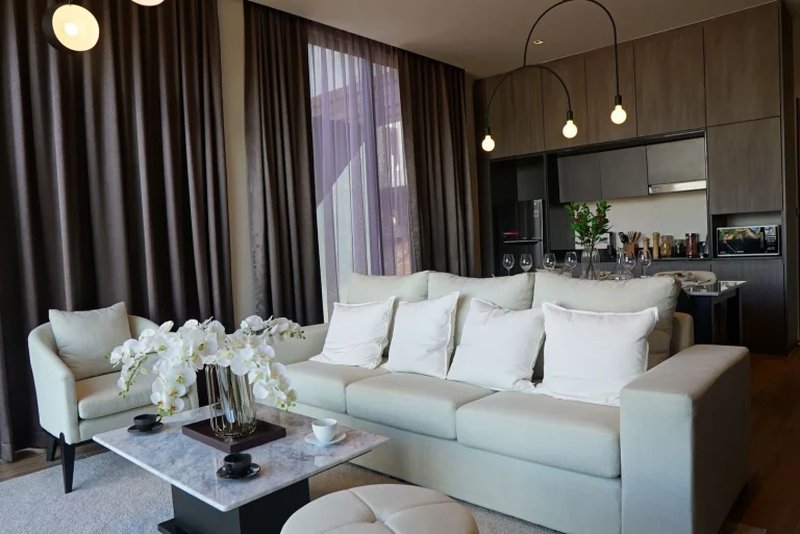 3 Bedroom Villa with Pool in Mai Khao, Phuket in Utopia Maikhao