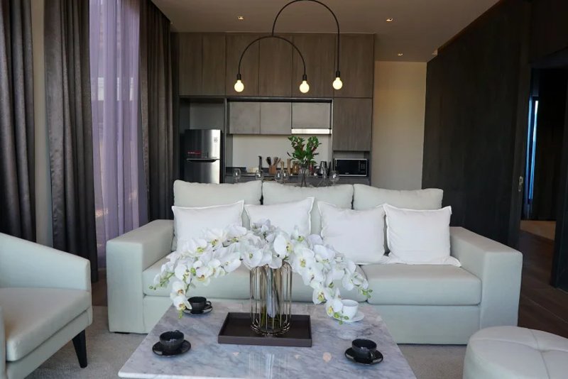 3 Bedroom Villa with Pool in Mai Khao, Phuket in Utopia Maikhao