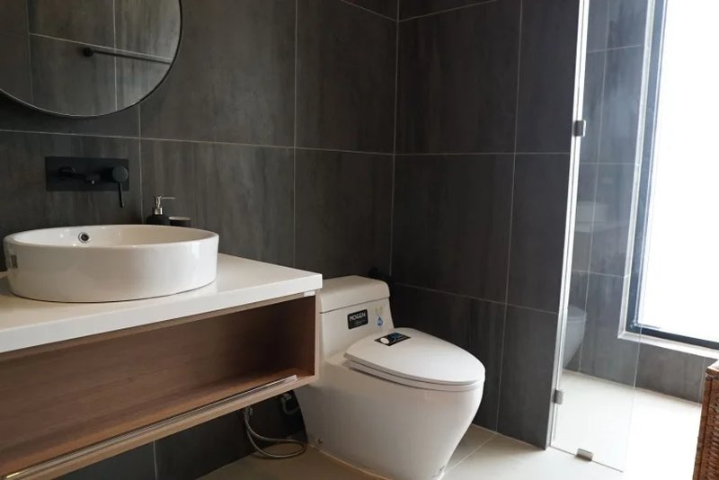 3 Bedroom Villa with Pool in Mai Khao, Phuket in Utopia Maikhao