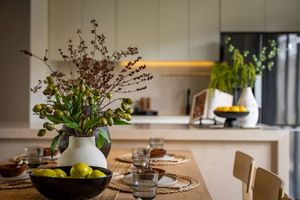 3 Bedroom Villa with private pool in Rawai Area, Phuket at RainTree Villa