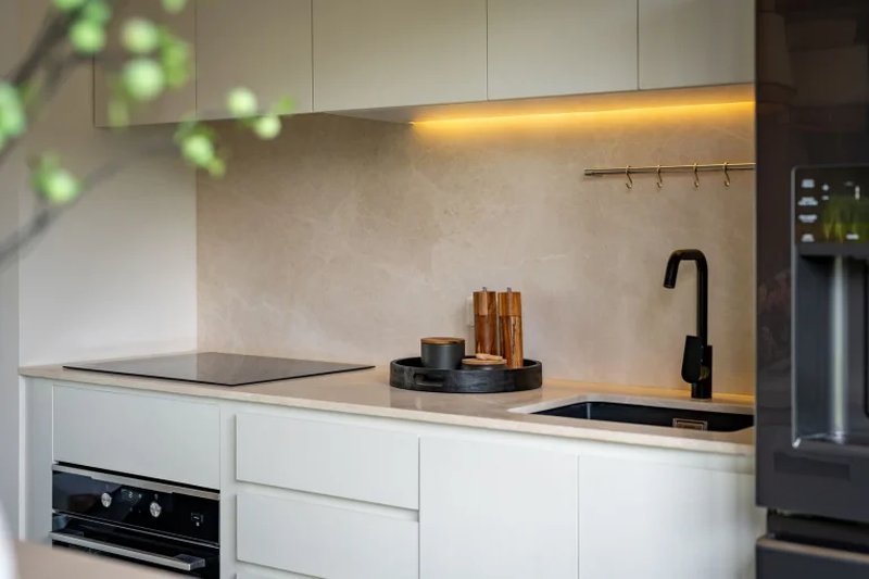 3 Bedroom Villa with private pool in Rawai Area, Phuket at RainTree Villa