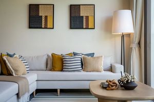 3 Bedroom Villa with private pool in Rawai Area, Phuket at RainTree Villa