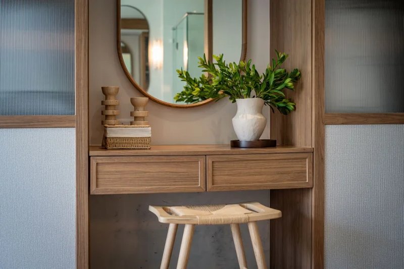 3 Bedroom Villa with private pool in Rawai Area, Phuket at RainTree Villa