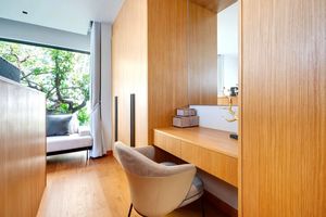 3 Bedroom villa with pool in Talang, Phuket at Botanica Modern loft II