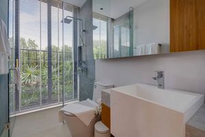 4 Bedroom Villa with pool in Cherng Talai area, Phuket in Botanica Grand Avenue