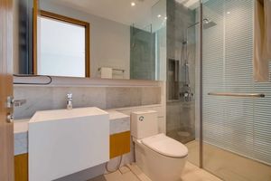 4 Bedroom Villa with pool in Cherng Talai area, Phuket in Botanica Grand Avenue