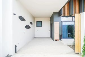 Two-storey 3 bedroom villa with private pool in Chalong area, Phuket at Elite Chalong Hidden Oasis Villas