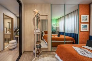 1 Bedroom Apartment in Wichit Area, Phuket at The Base Bukit