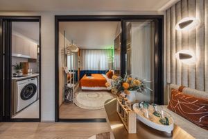 1 Bedroom Apartment in Wichit Area, Phuket at The Base Bukit