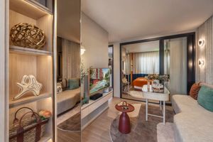 1 Bedroom Apartment in Wichit Area, Phuket at The Base Bukit