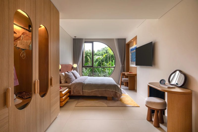 2 Bedroom Corner Apartment in Bang Tao area, Phuket at The Standard Residences