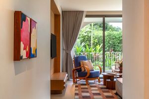 2 Bedroom Corner Apartment in Bang Tao area, Phuket at The Standard Residences