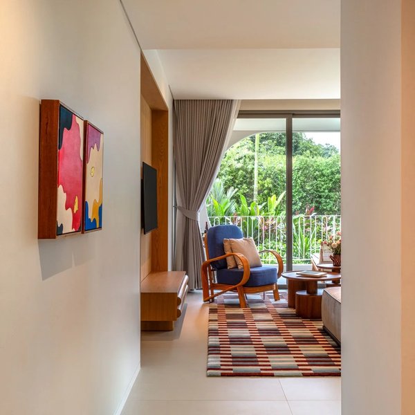 2 Bedroom Corner Apartment in Bang Tao area, Phuket at The Standard Residences