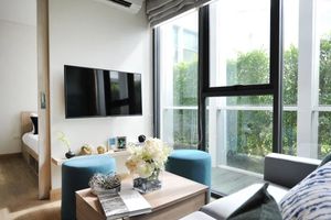 2 Bedroom Apartment in Laguna Area, Phuket in Sky Park Celeste