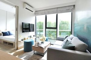 2 Bedroom Apartment in Laguna Area, Phuket in Sky Park Celeste