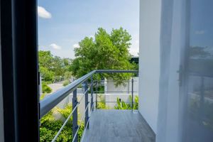 Two-storey self-contained villa with pool near Bang Tao, Phuket in Riverhouse Phuket