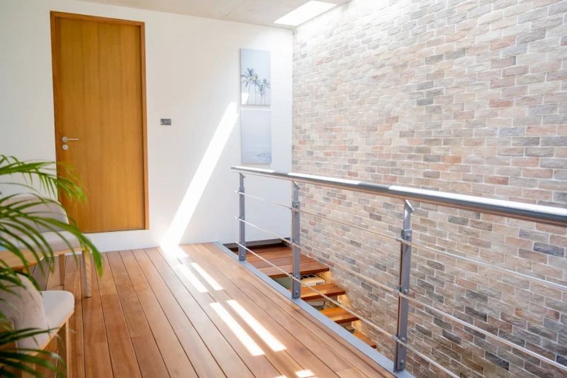 Two-storey self-contained villa with pool near Bang Tao, Phuket in Riverhouse Phuket